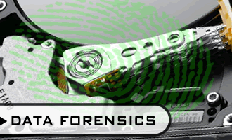 HDD Recovery Data Forensics