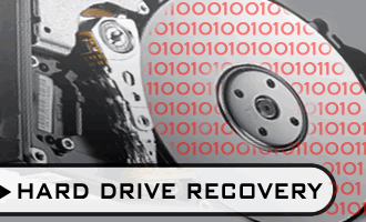 HDD Hard Drive Recovery