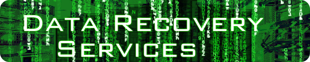 HDD Recovery: Data Recovery Services